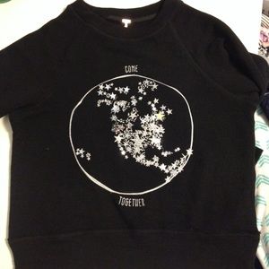 FreePeople Come Together Pullover